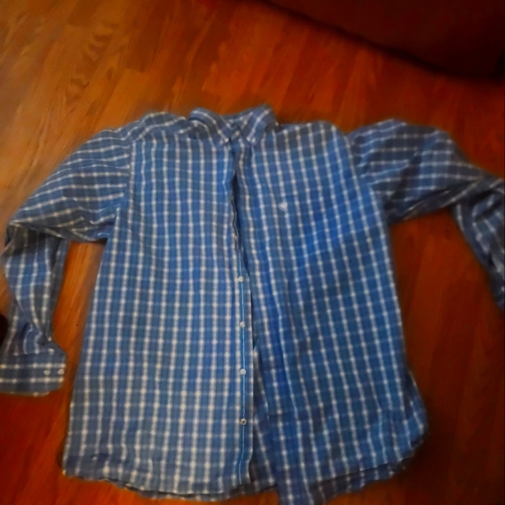 Ariat polo xlt